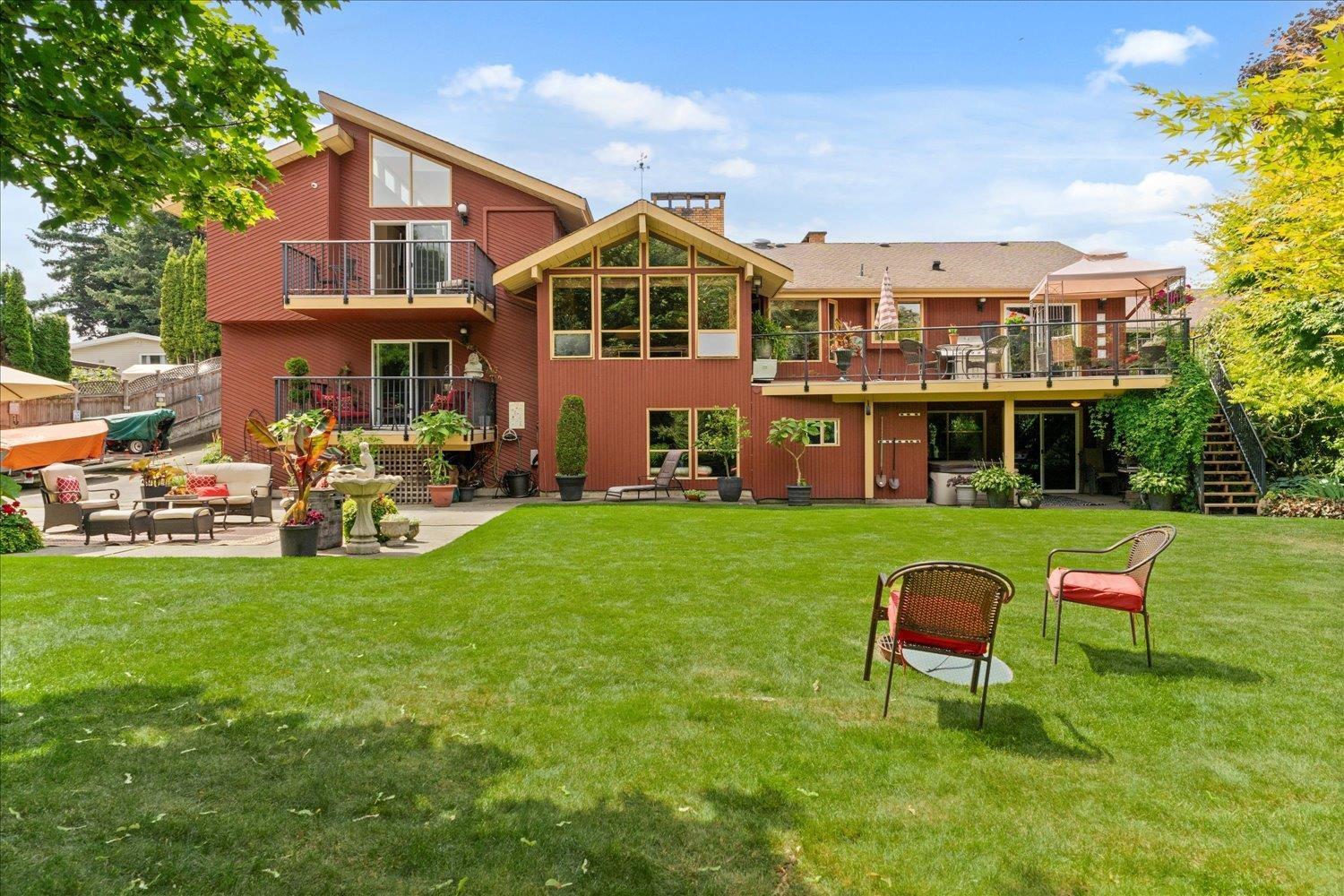 45647 NEWBY DRIVE, Sardis West Vedder, Chilliwack