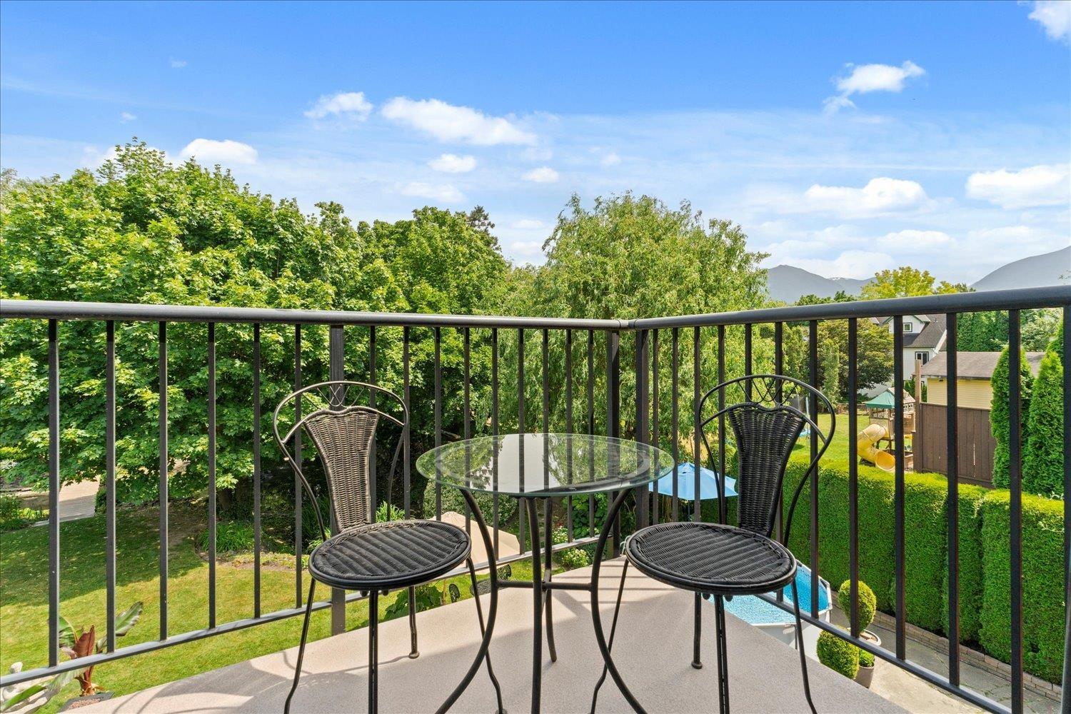 45647 NEWBY DRIVE, Sardis West Vedder, Chilliwack