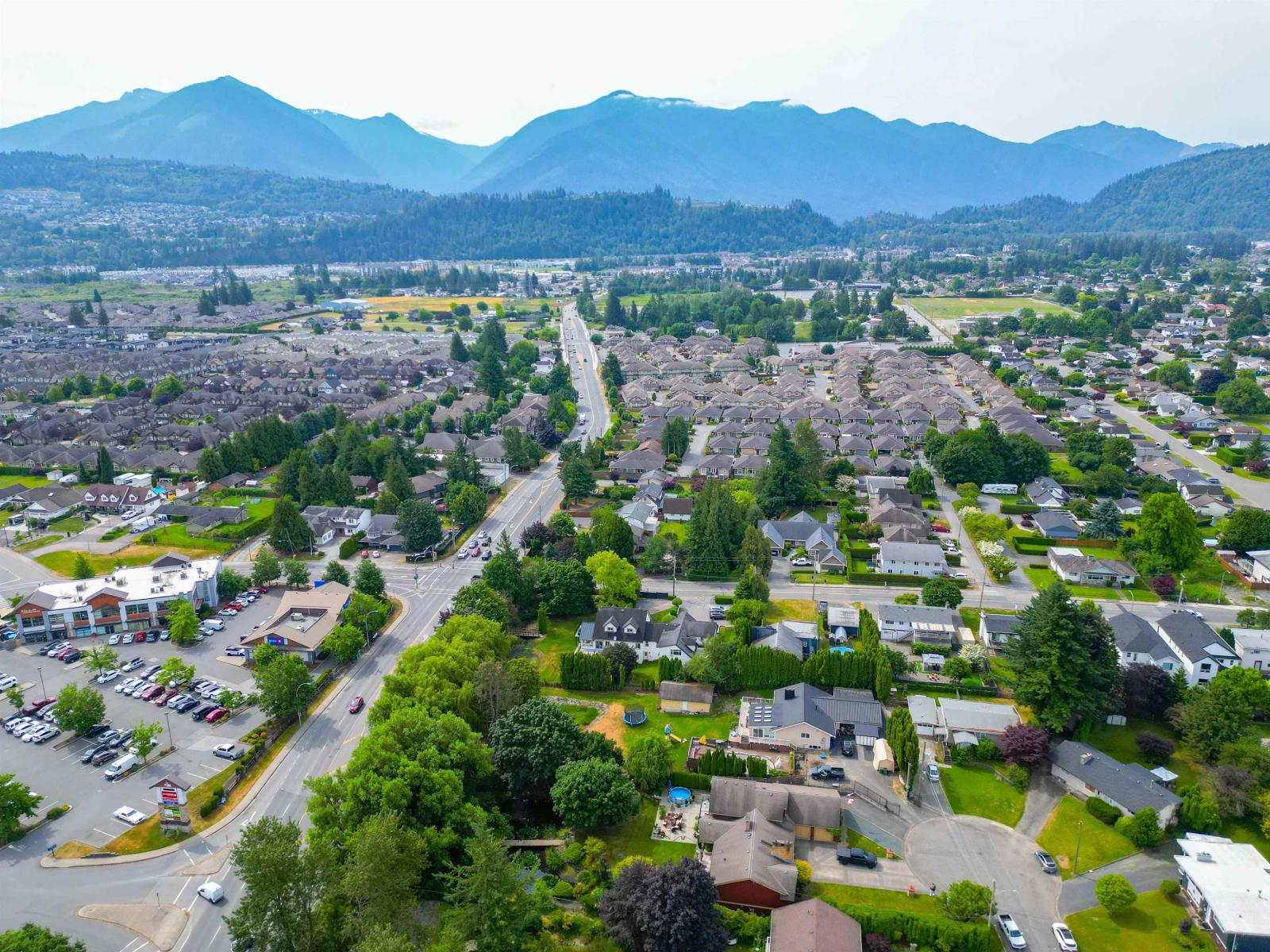 45647 NEWBY DRIVE, Sardis West Vedder, Chilliwack