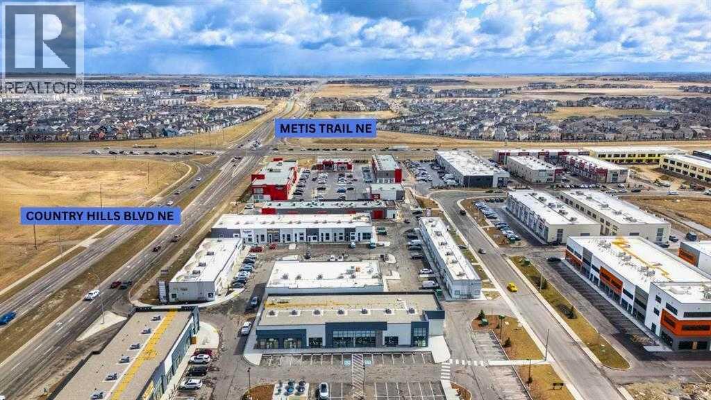 Photo 1 of 2140 4100 109 Avenue Ne, Calgary AB