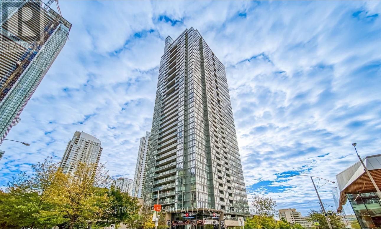 Photo 1 of 3603 15 Fort York Boulevard, Toronto ON