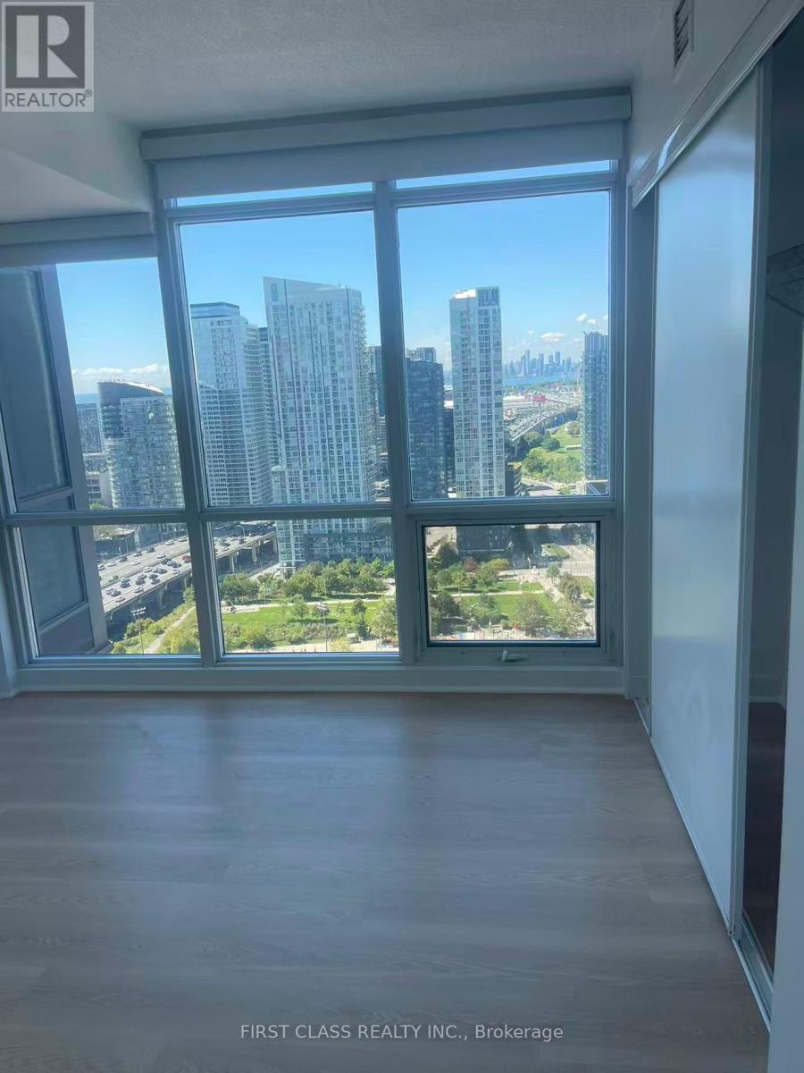 Photo 11 of 3603 15 Fort York Boulevard, Toronto ON
