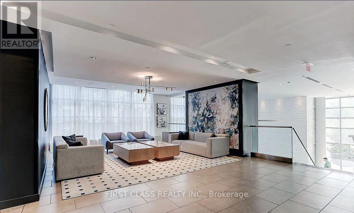 Photo 16 of 3603 15 Fort York Boulevard, Toronto ON