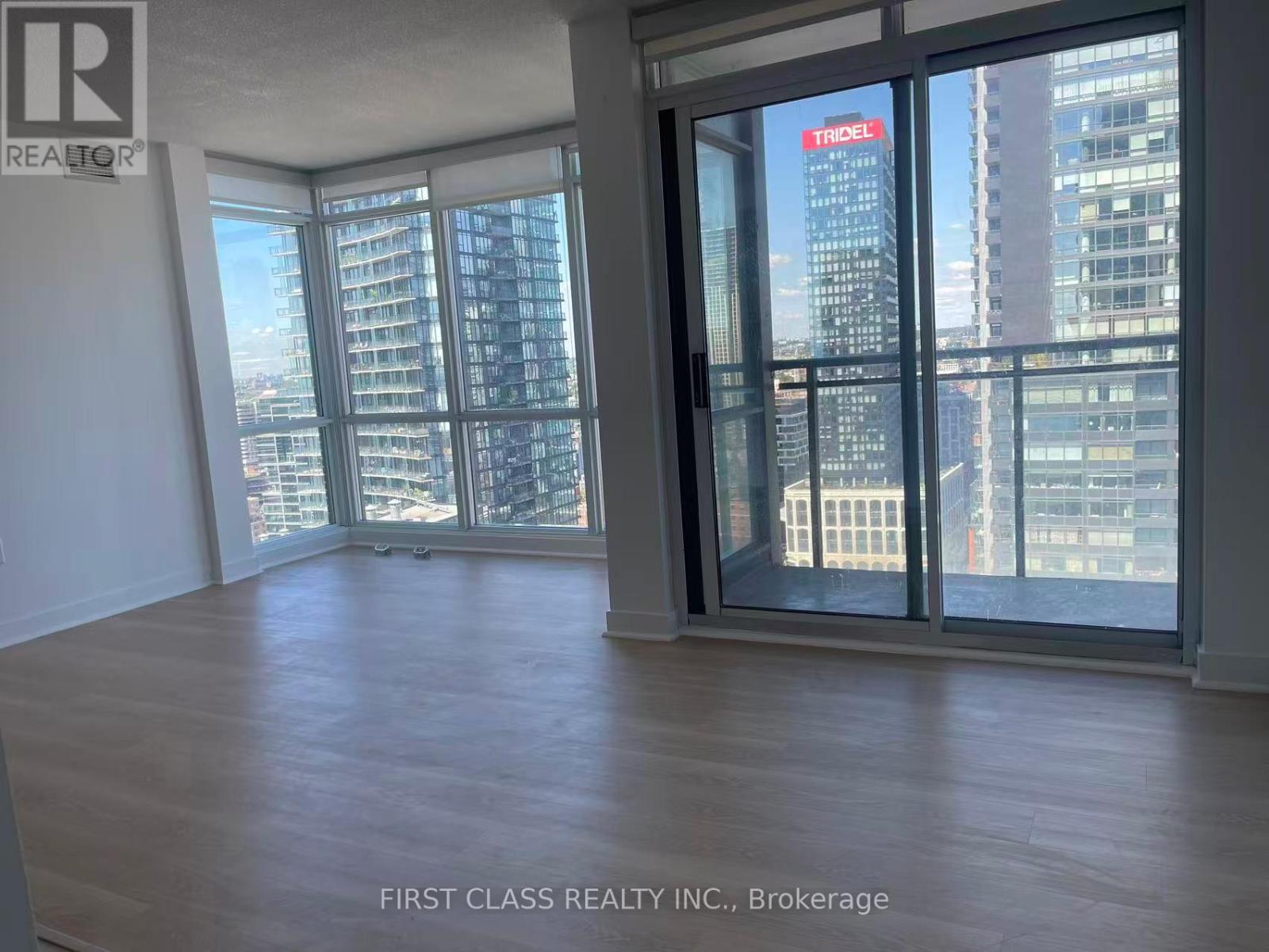 Photo 3 of 3603 15 Fort York Boulevard, Toronto ON