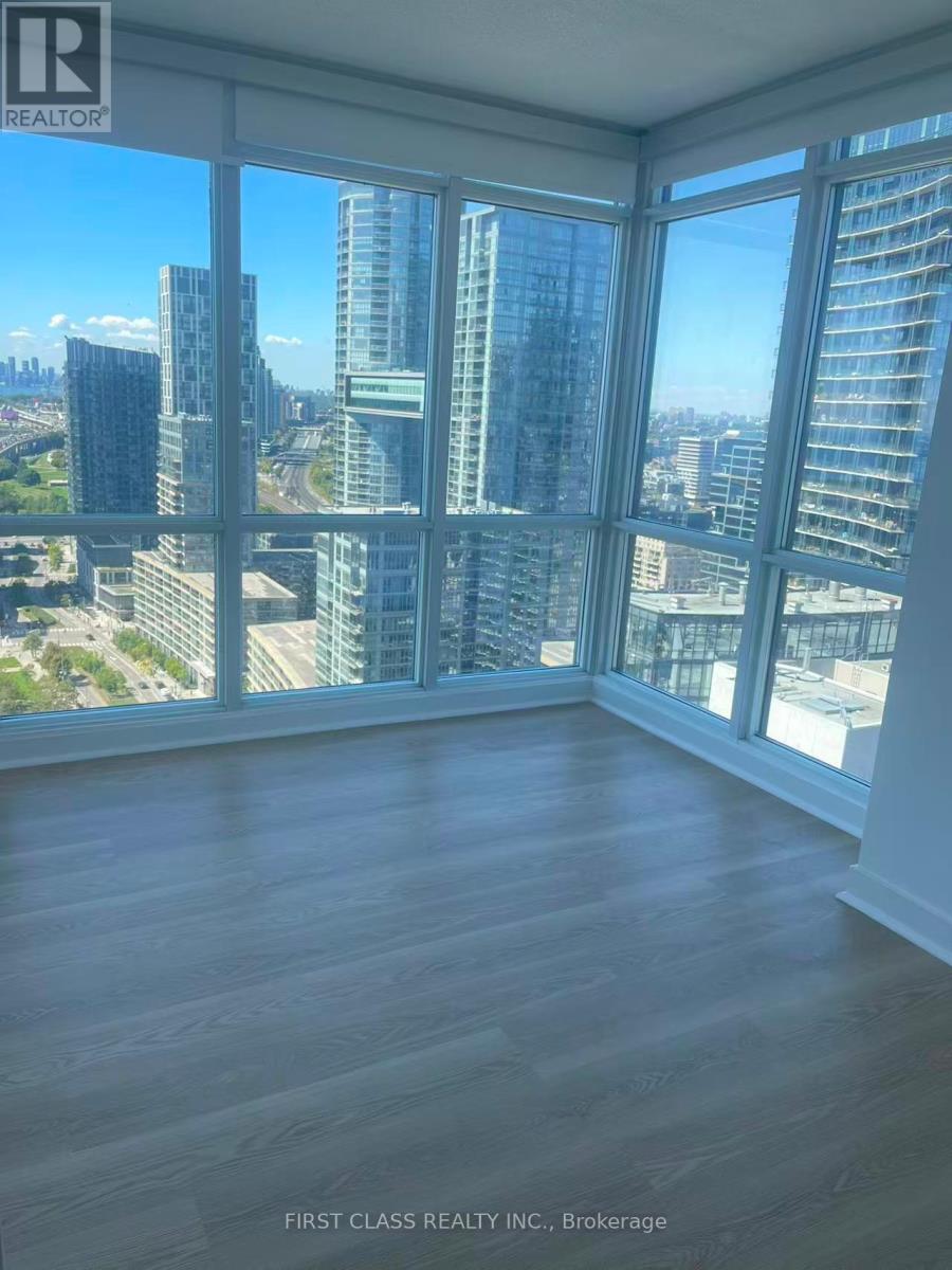 Photo 8 of 3603 15 Fort York Boulevard, Toronto ON
