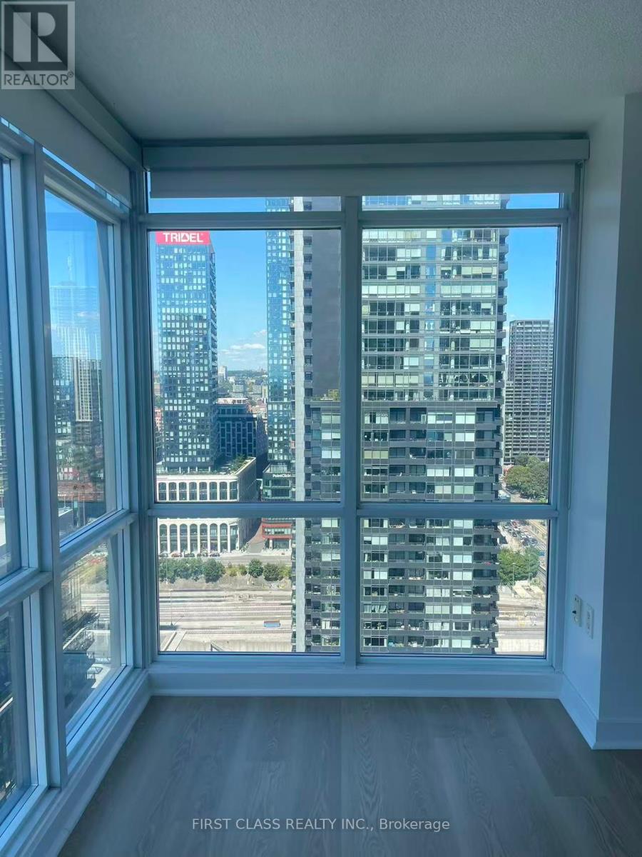 Photo 9 of 3603 15 Fort York Boulevard, Toronto ON