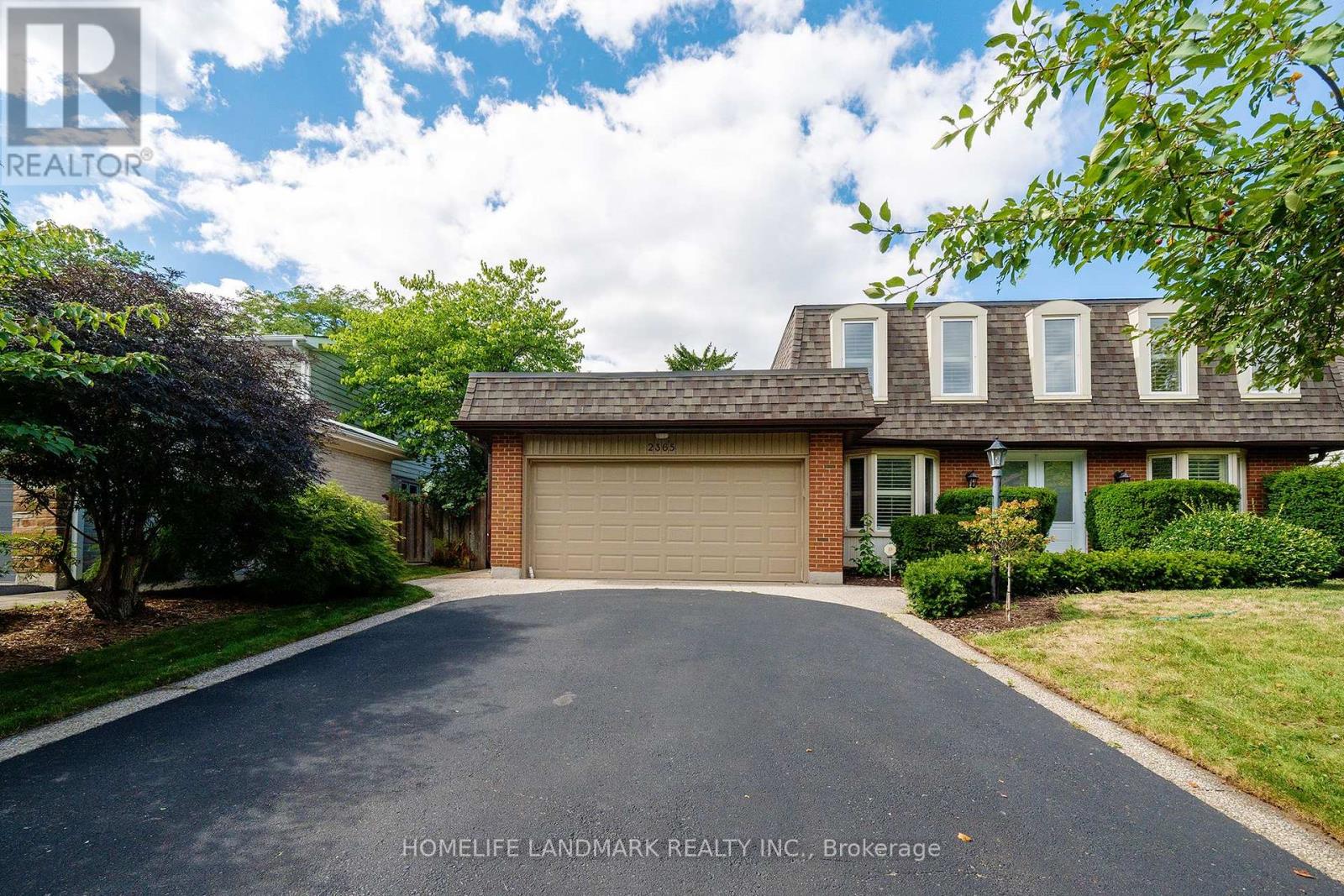 Photo 3 of 2365 Baccaro Road, Oakville ON