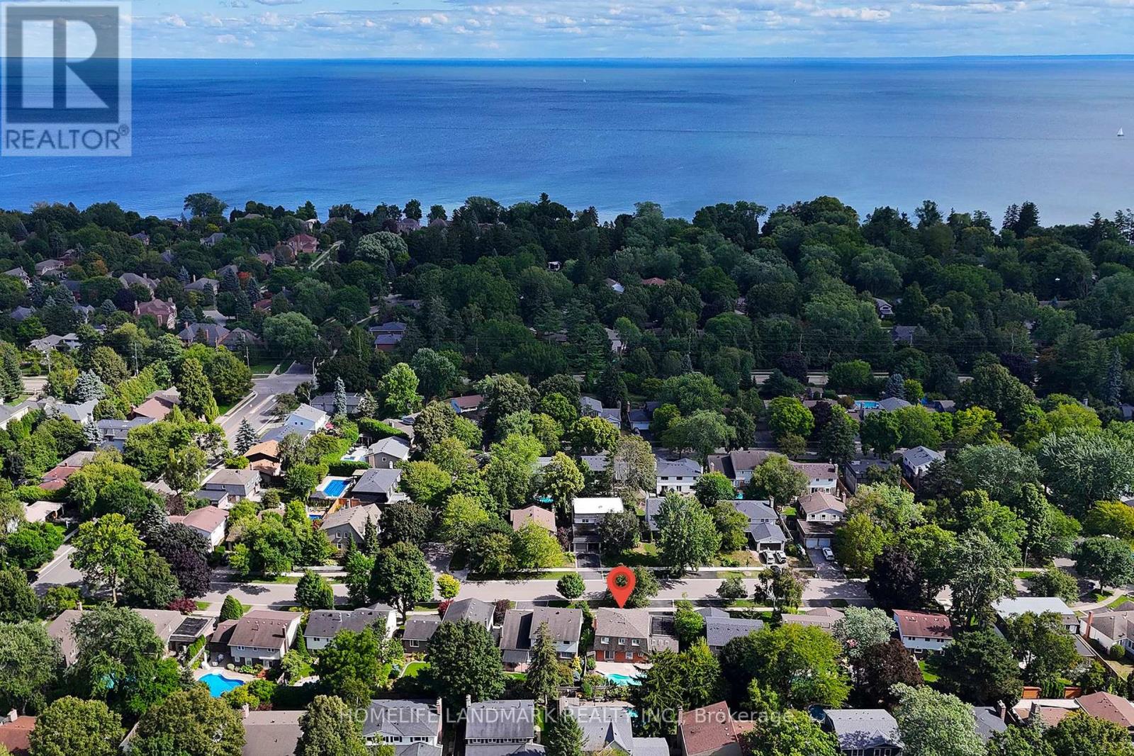 Photo 5 of 2365 Baccaro Road, Oakville ON
