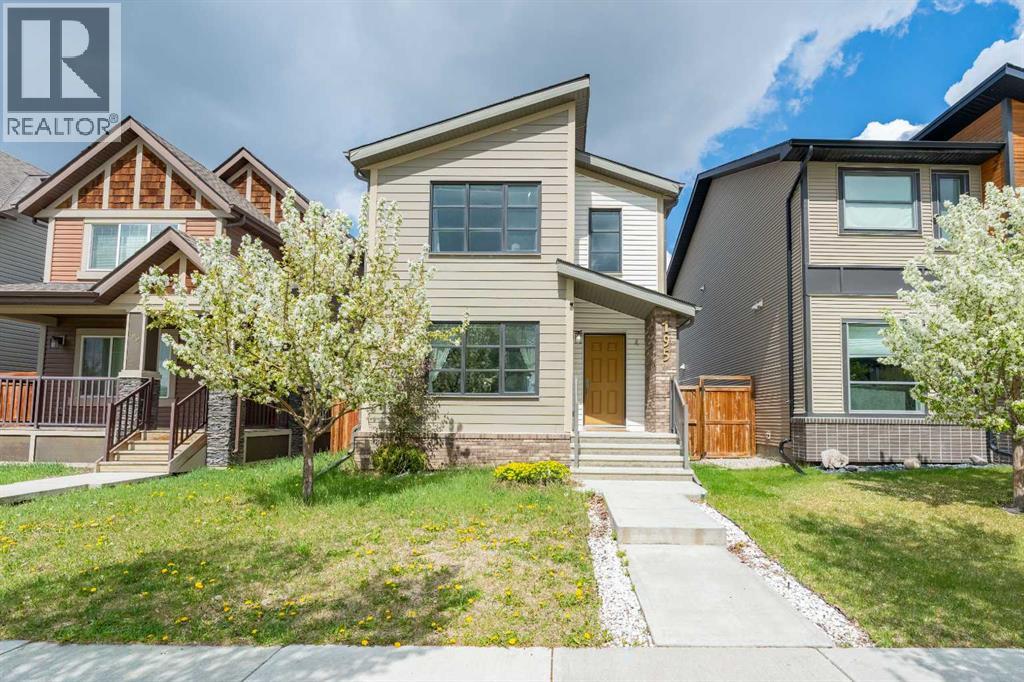 Photo 1 of 195 Copperpond Street Se, Calgary AB