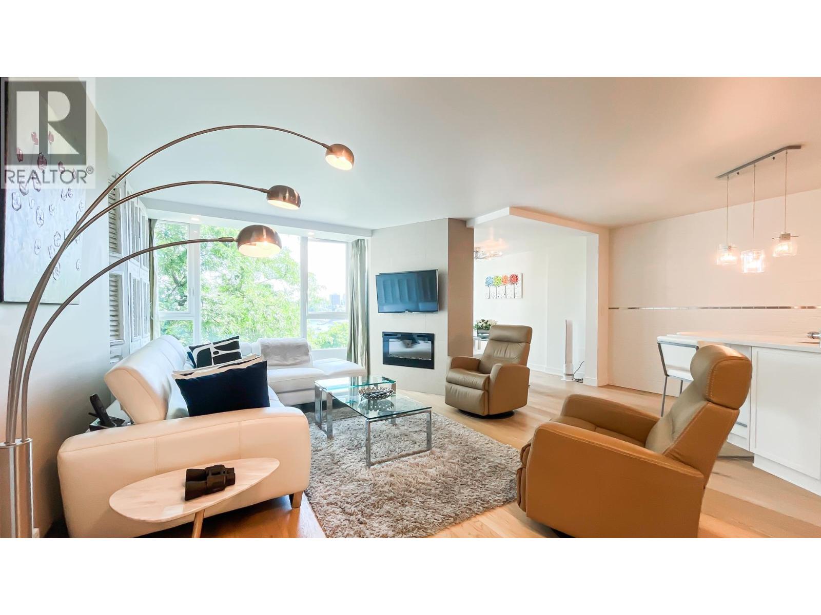 Photo 1 of 502 1388 Homer Street, Vancouver BC