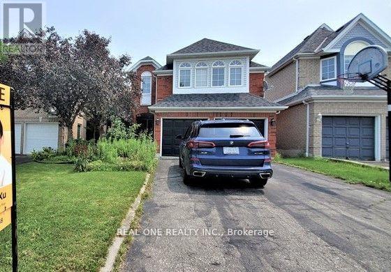 Photo 1 of 2885 Galleon Crescent, Mississauga ON