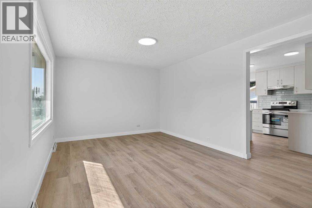 Single Family House Bungalow for Sale in  Centre Street NW Thorncliffe Calgary 