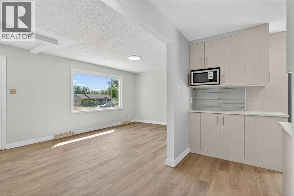 Single Family House Bungalow for Sale in  Centre Street NW Thorncliffe Calgary 