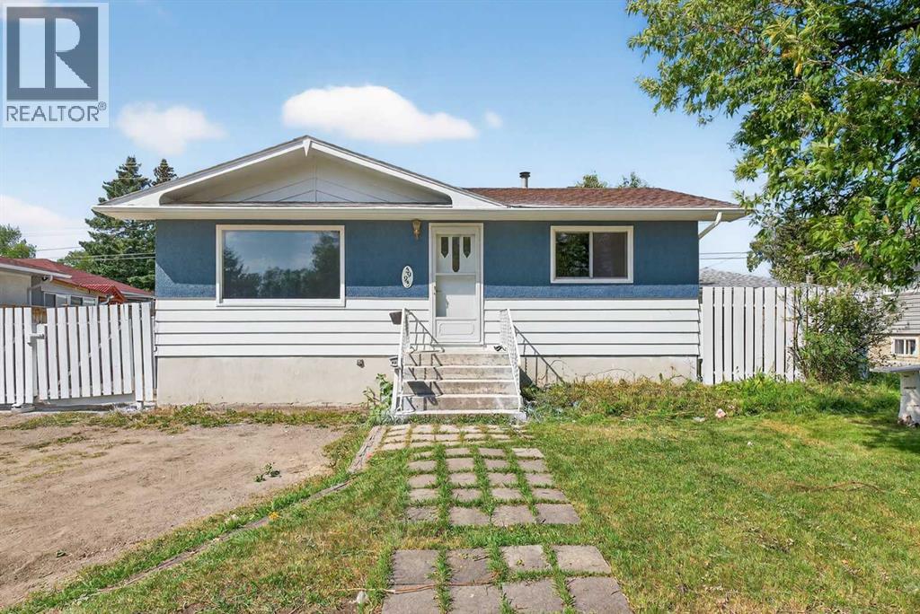 5923 Centre Street NW, Calgary, Alberta