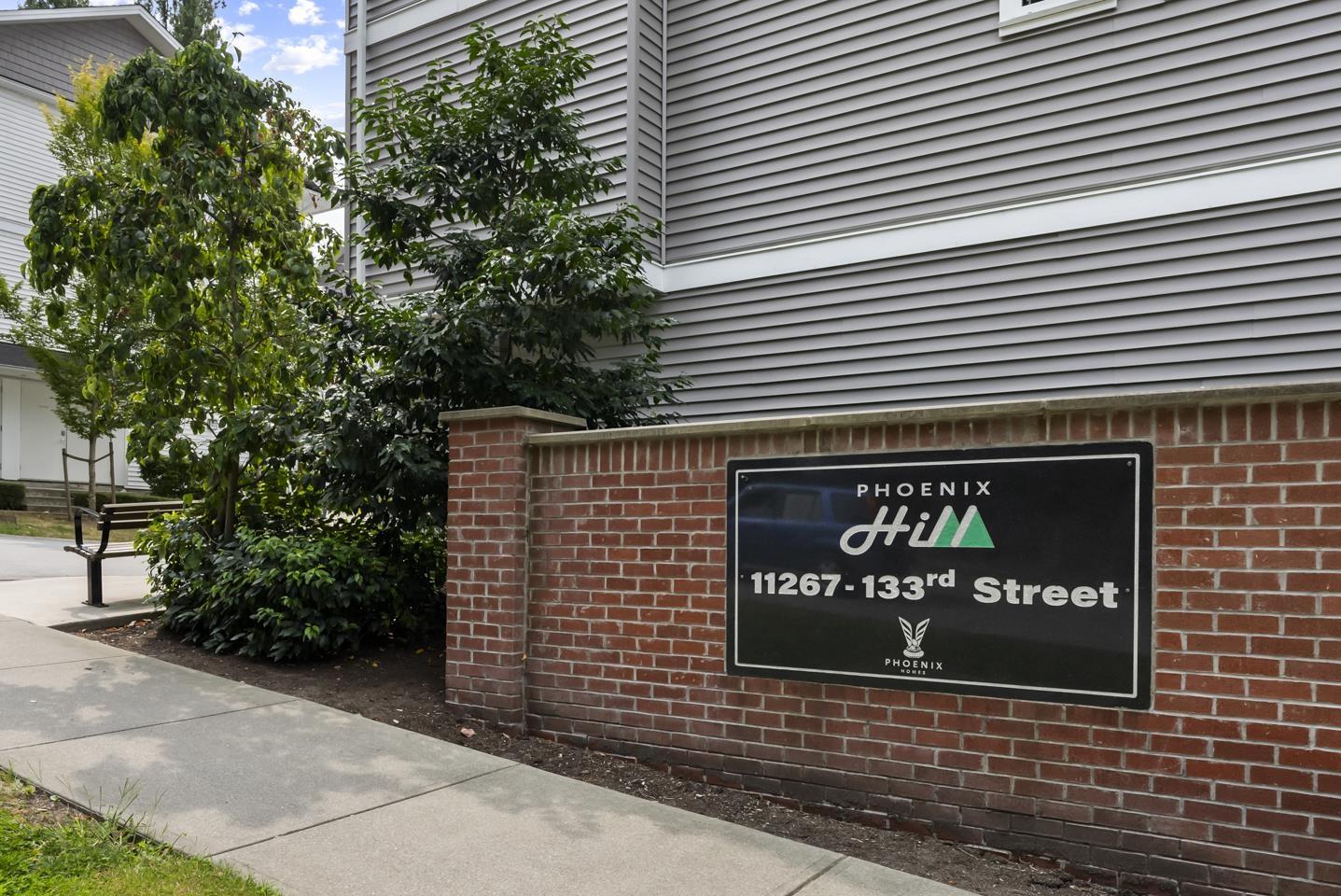 Photo 1 of 10 11267 133 Street, Surrey BC