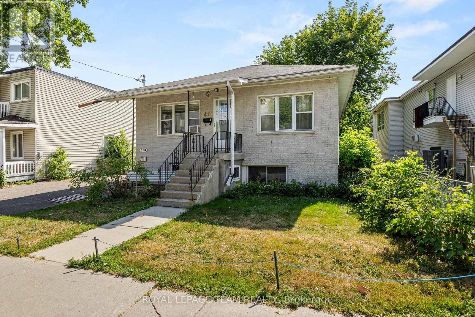 Photo 17 of 46 Jolliet Street, Ottawa ON