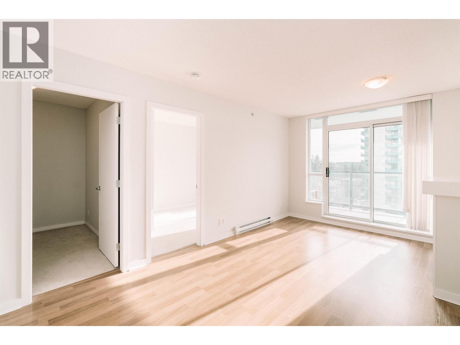 Photo 12 of 906 1178 Heffley Crescent, Coquitlam BC