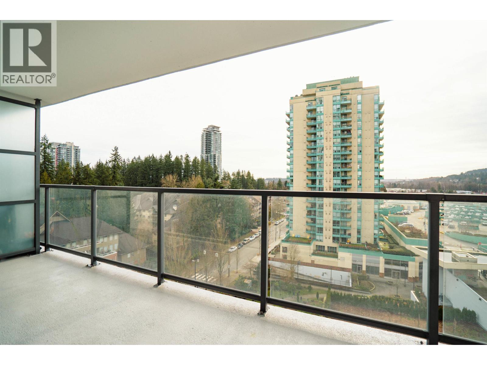 Photo 24 of 906 1178 Heffley Crescent, Coquitlam BC