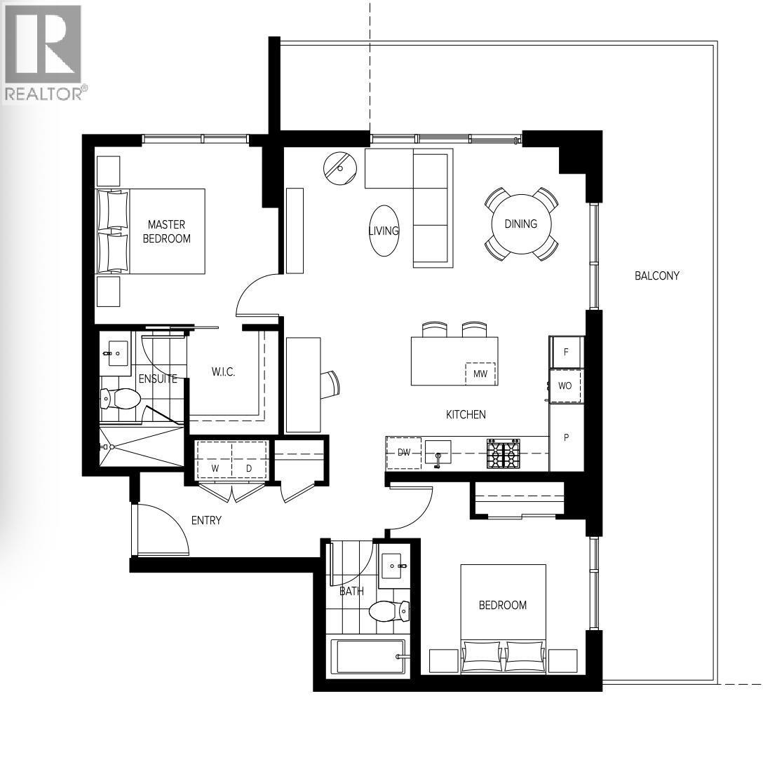 Photo 1 of 576 6600 Minoru Boulevard, Vancouver BC