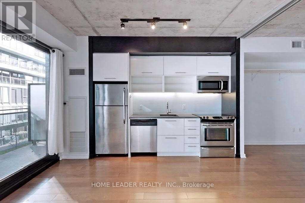 Photo 5 of 551 47 Lower Rive Street, Toronto ON