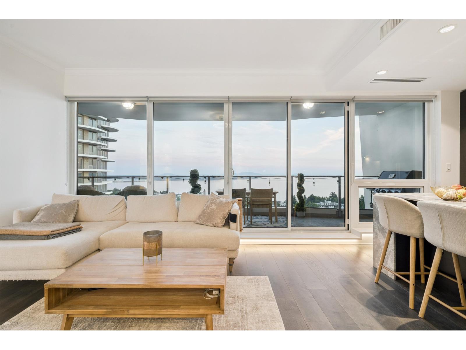 Photo 16 of 1406 1500 Martin Street, White Rock BC