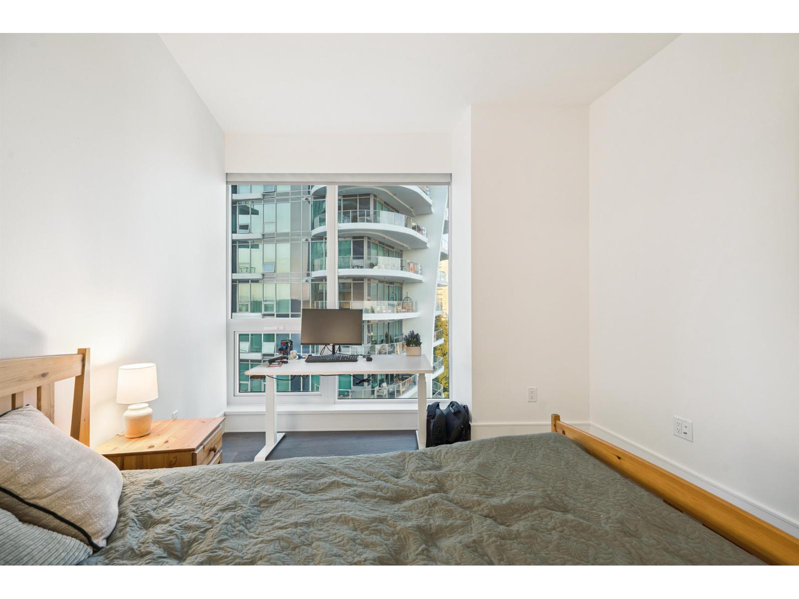 Photo 33 of 1406 1500 Martin Street, White Rock BC