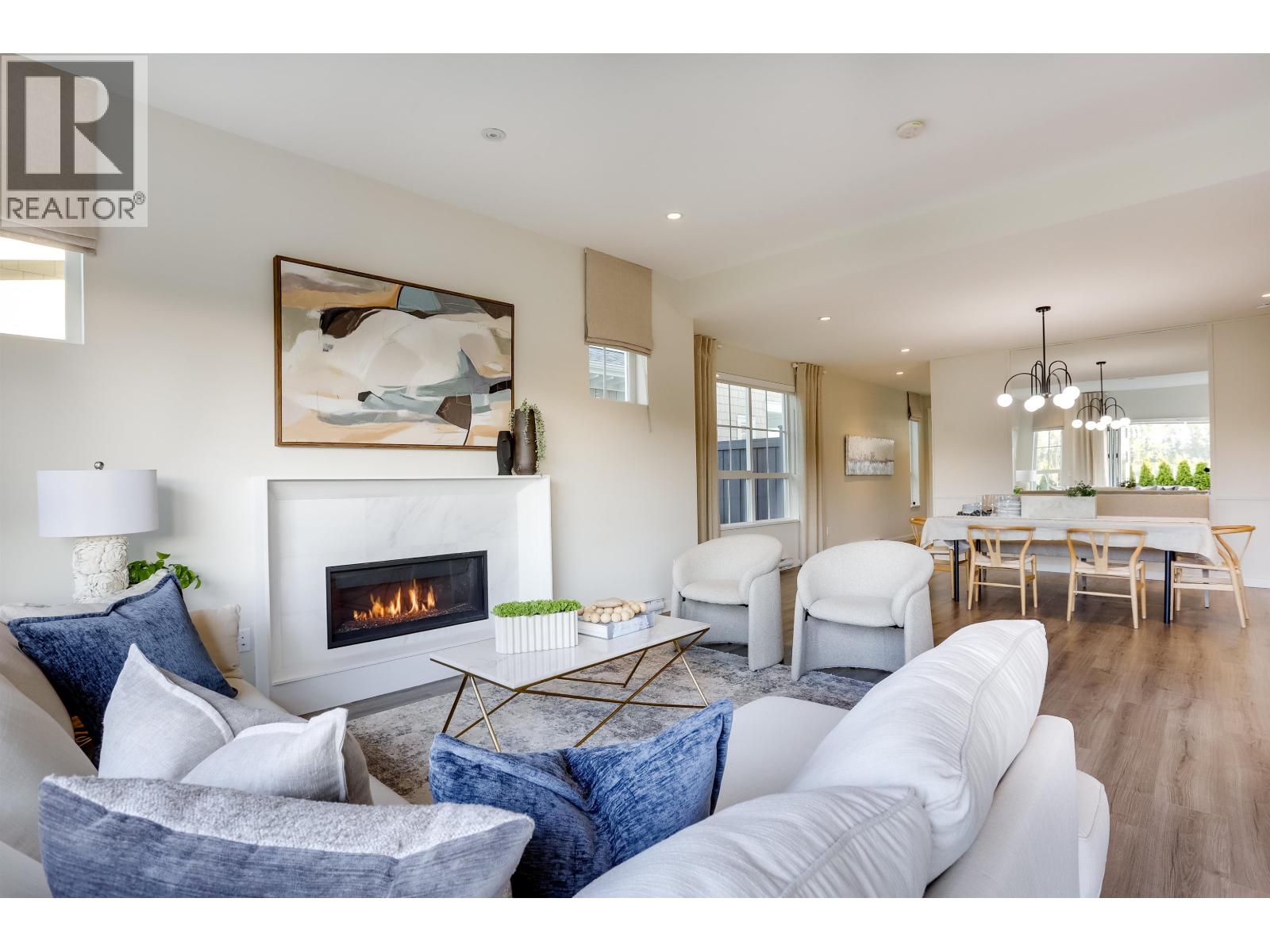 Photo 9 of 100 5311 Admiral Way, Delta BC