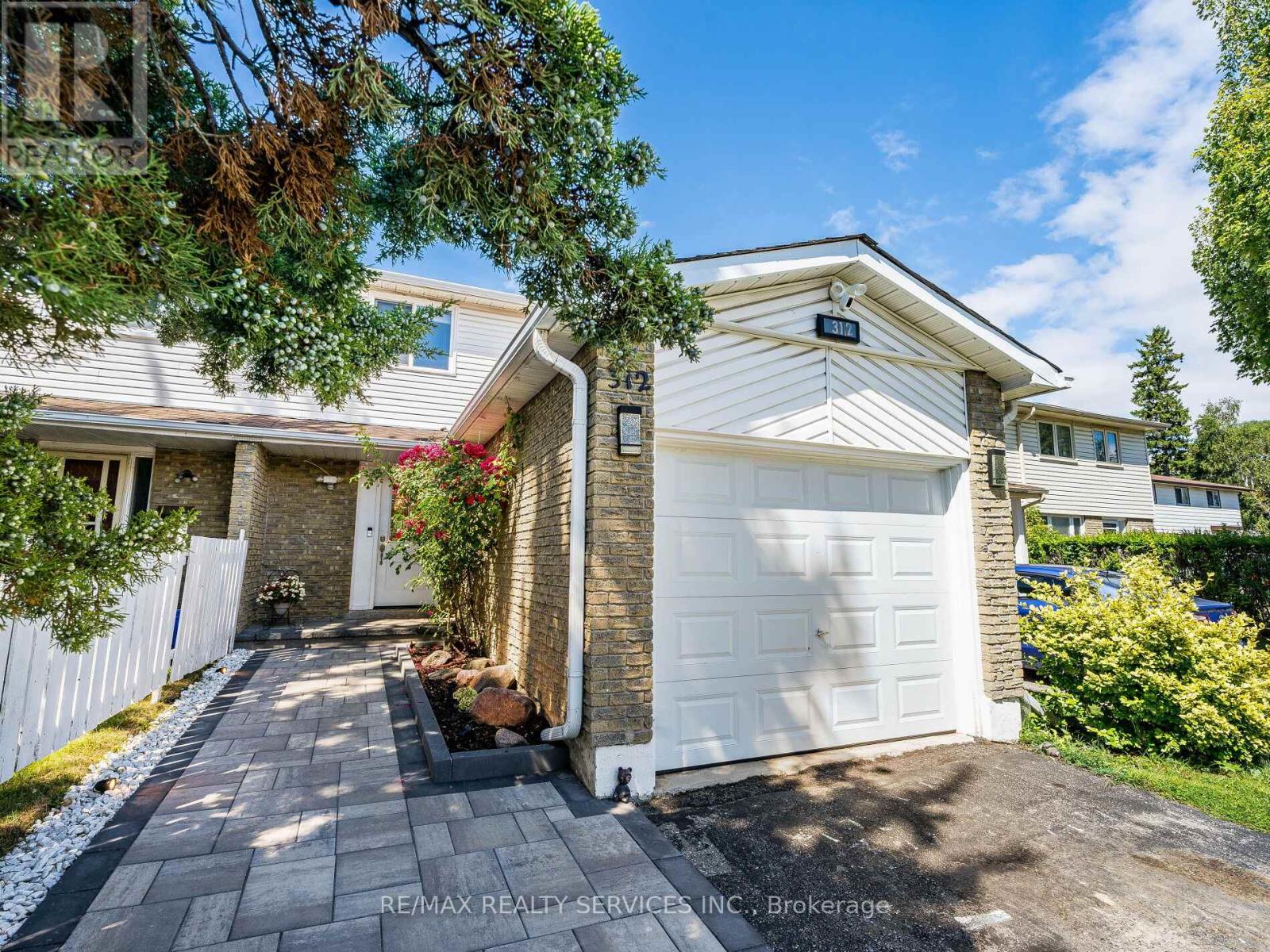 Photo 1 of 312 Killarney Court, Oshawa ON