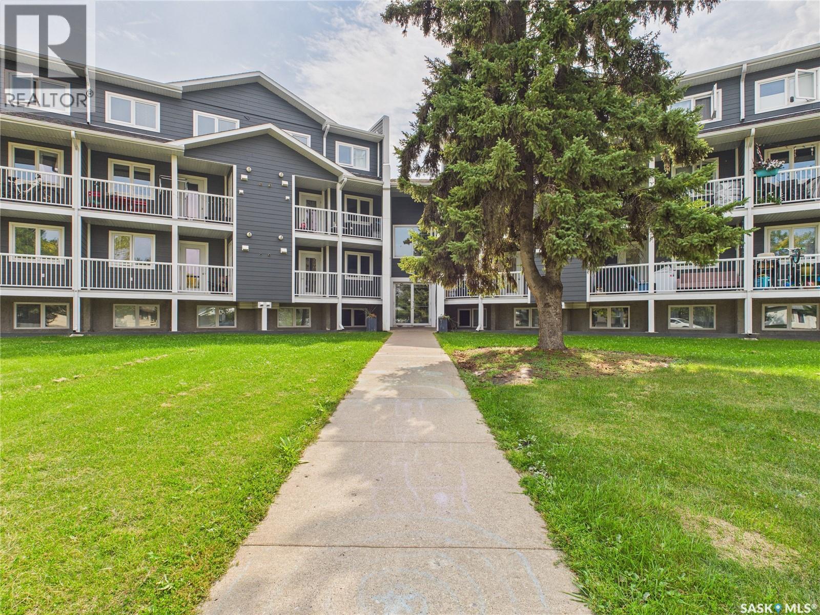 Photo 1 of 209 515 28th Street E, Prince Albert SK