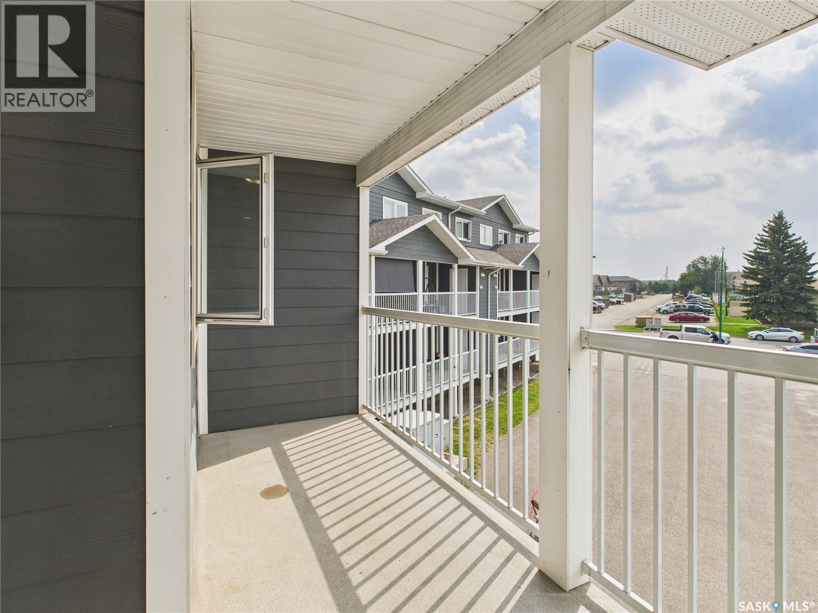 Photo 20 of 209 515 28th Street E, Prince Albert SK