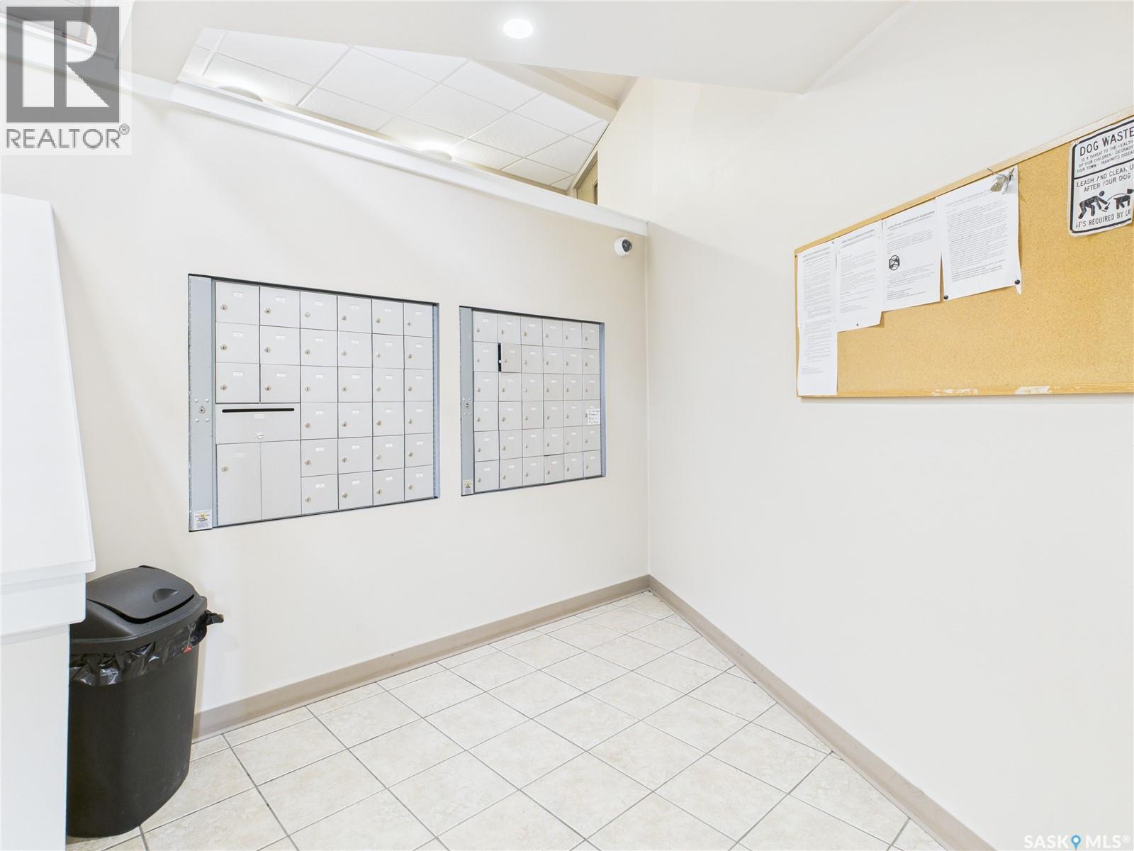 Photo 25 of 209 515 28th Street E, Prince Albert SK