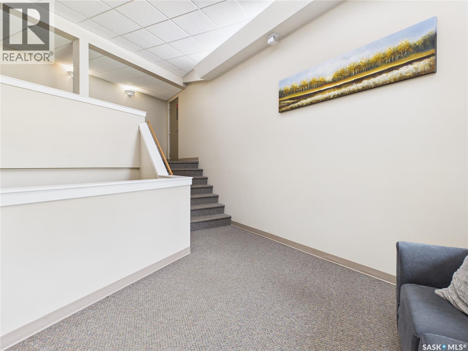 Photo 28 of 209 515 28th Street E, Prince Albert SK