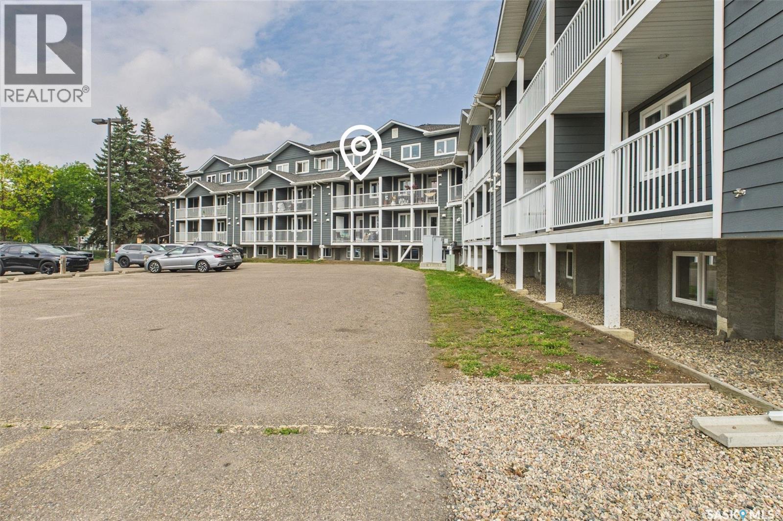 Photo 32 of 209 515 28th Street E, Prince Albert SK