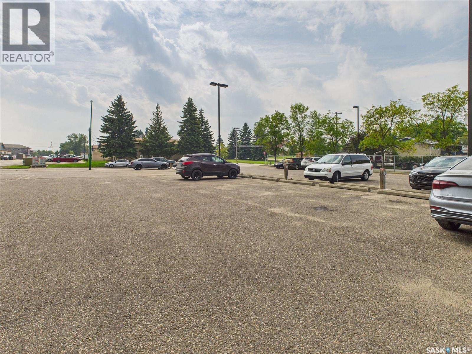 Photo 33 of 209 515 28th Street E, Prince Albert SK