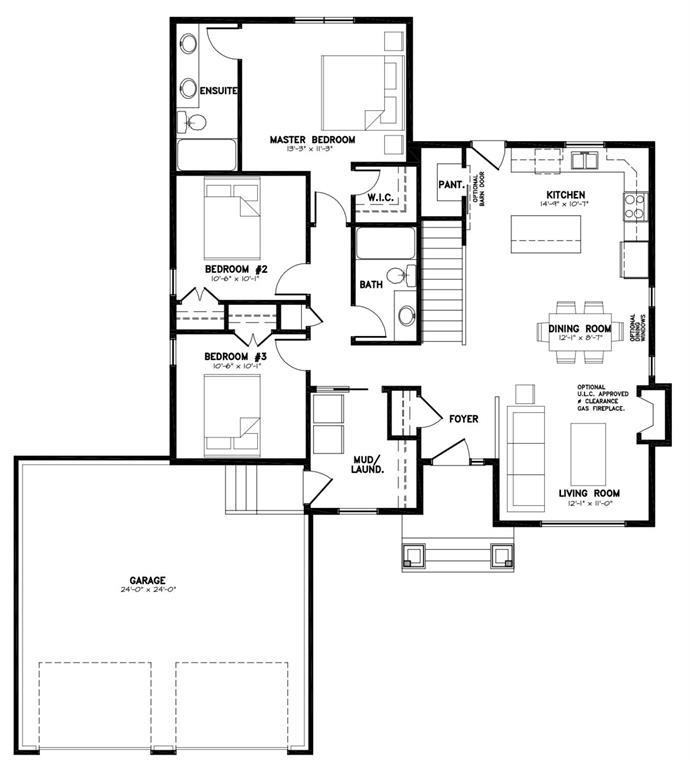 Photo 2 of 380 Grande Pointe Meadows Boulevard, Grande Pointe MB