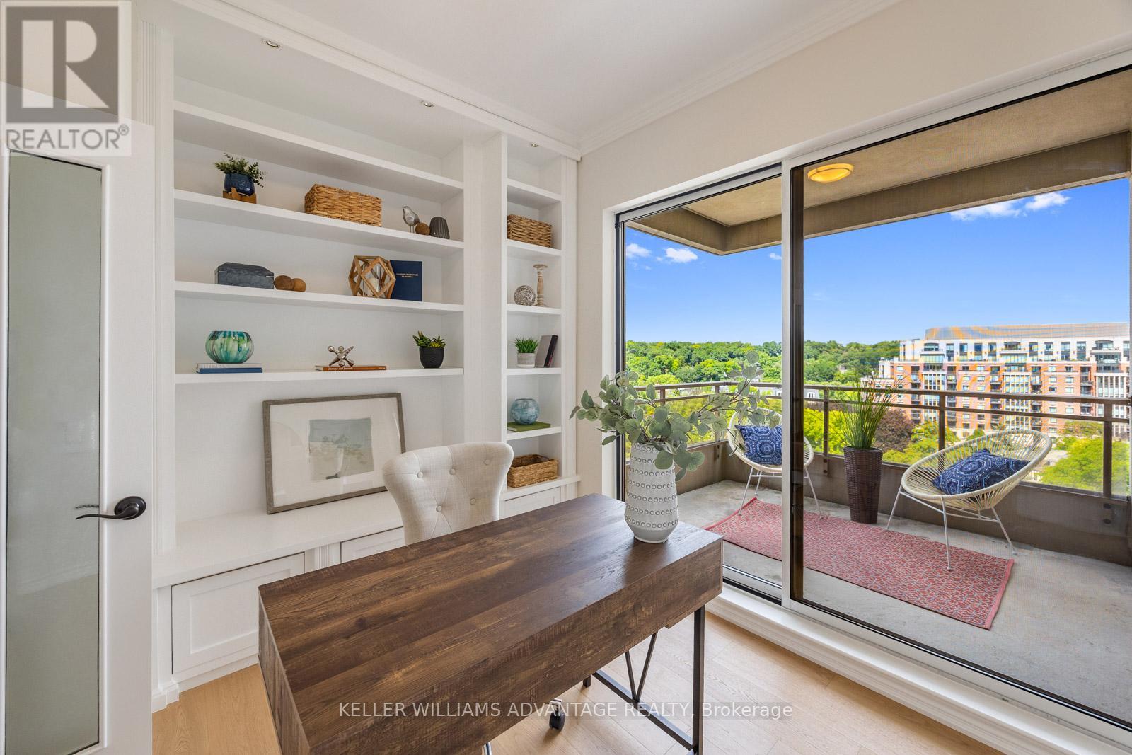 Photo 22 of 904 2662 Bloor Street W, Toronto ON