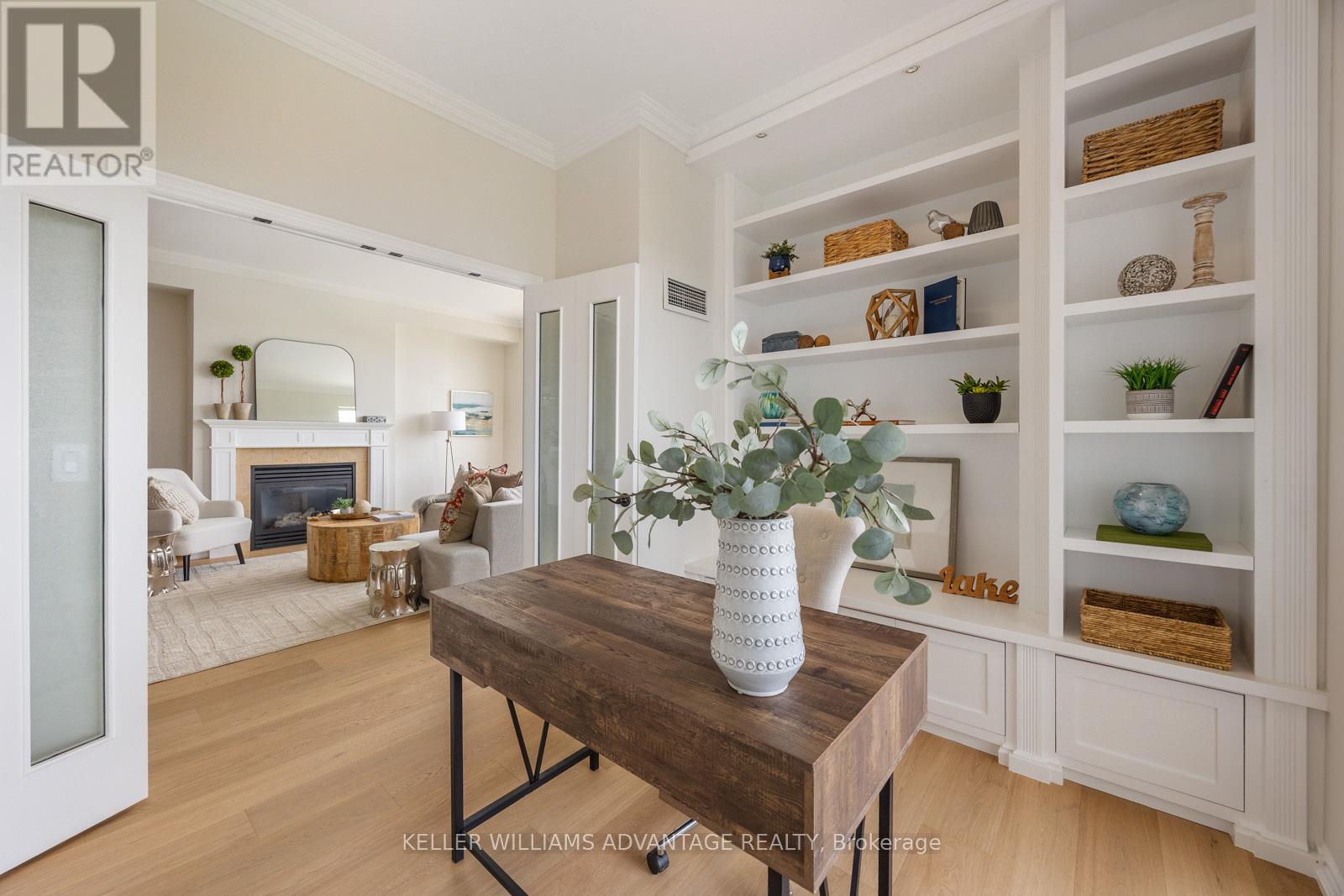 Photo 24 of 904 2662 Bloor Street W, Toronto ON