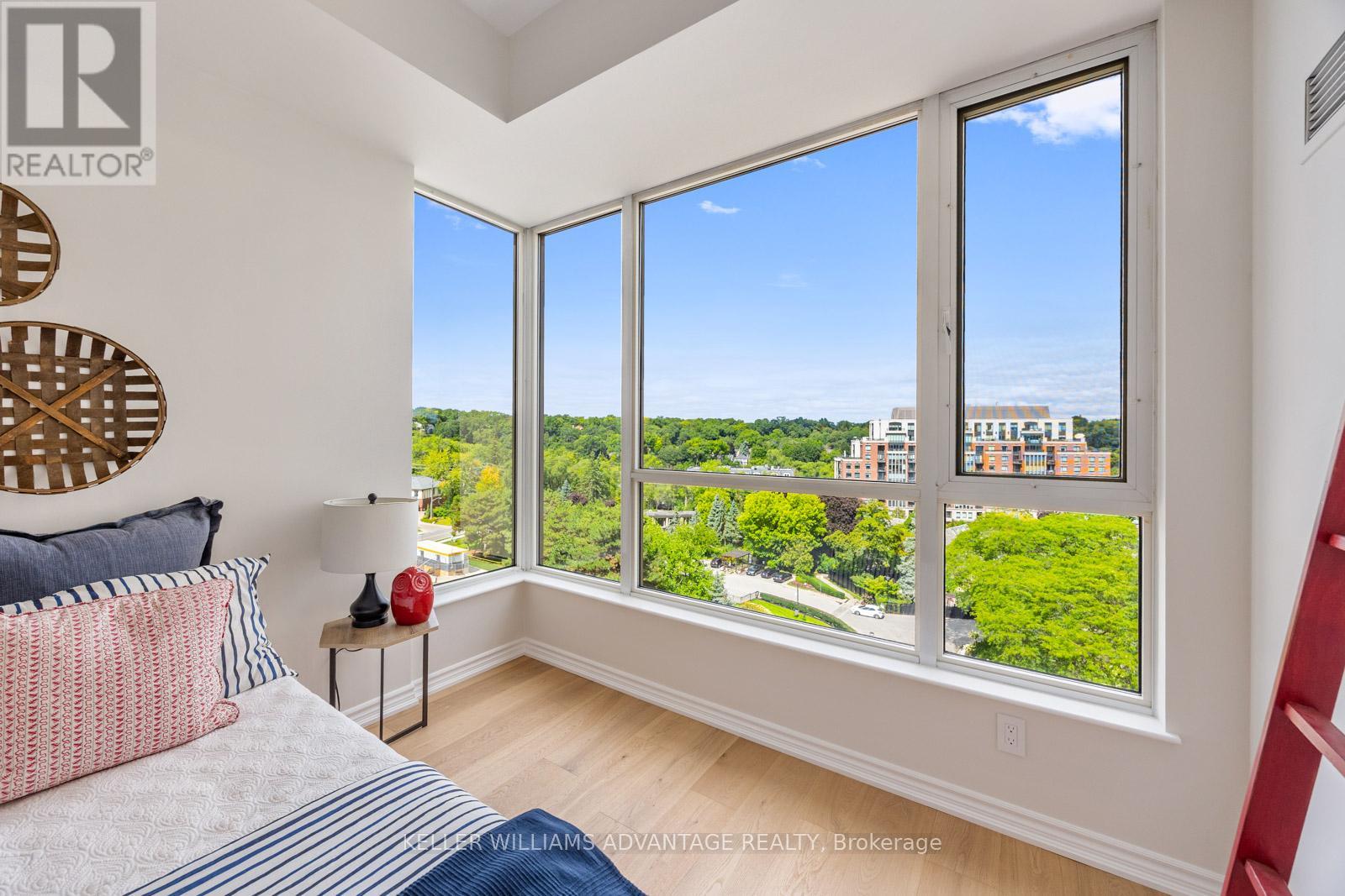 Photo 30 of 904 2662 Bloor Street W, Toronto ON