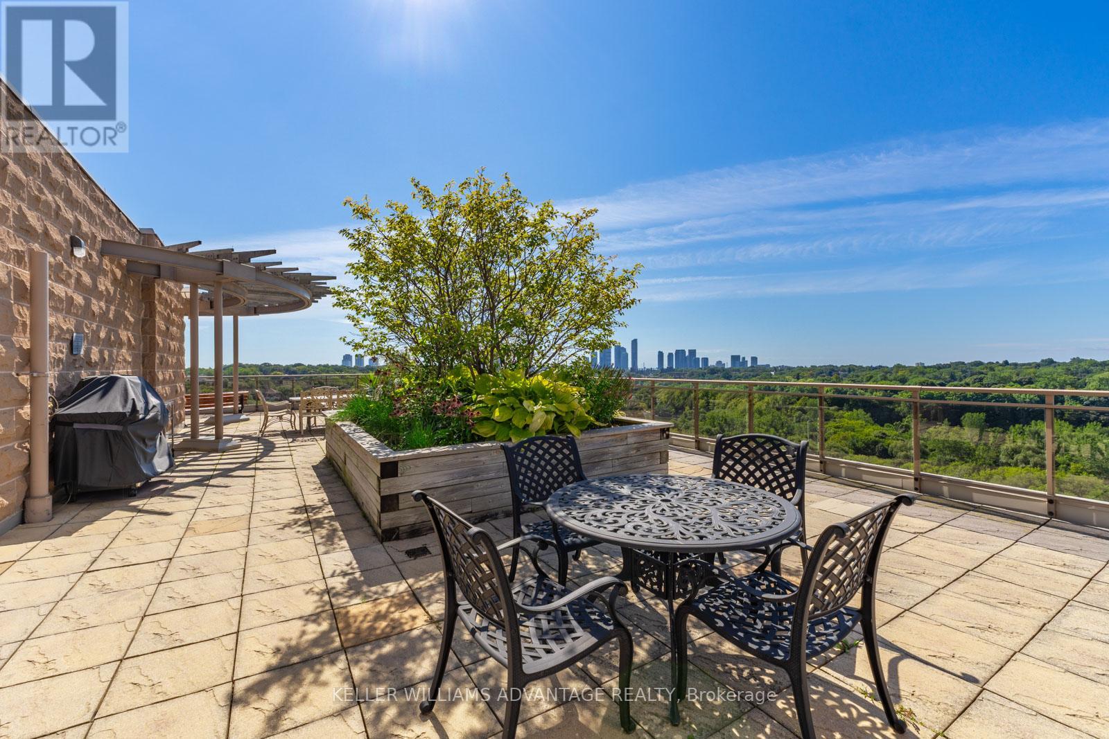 Photo 46 of 904 2662 Bloor Street W, Toronto ON