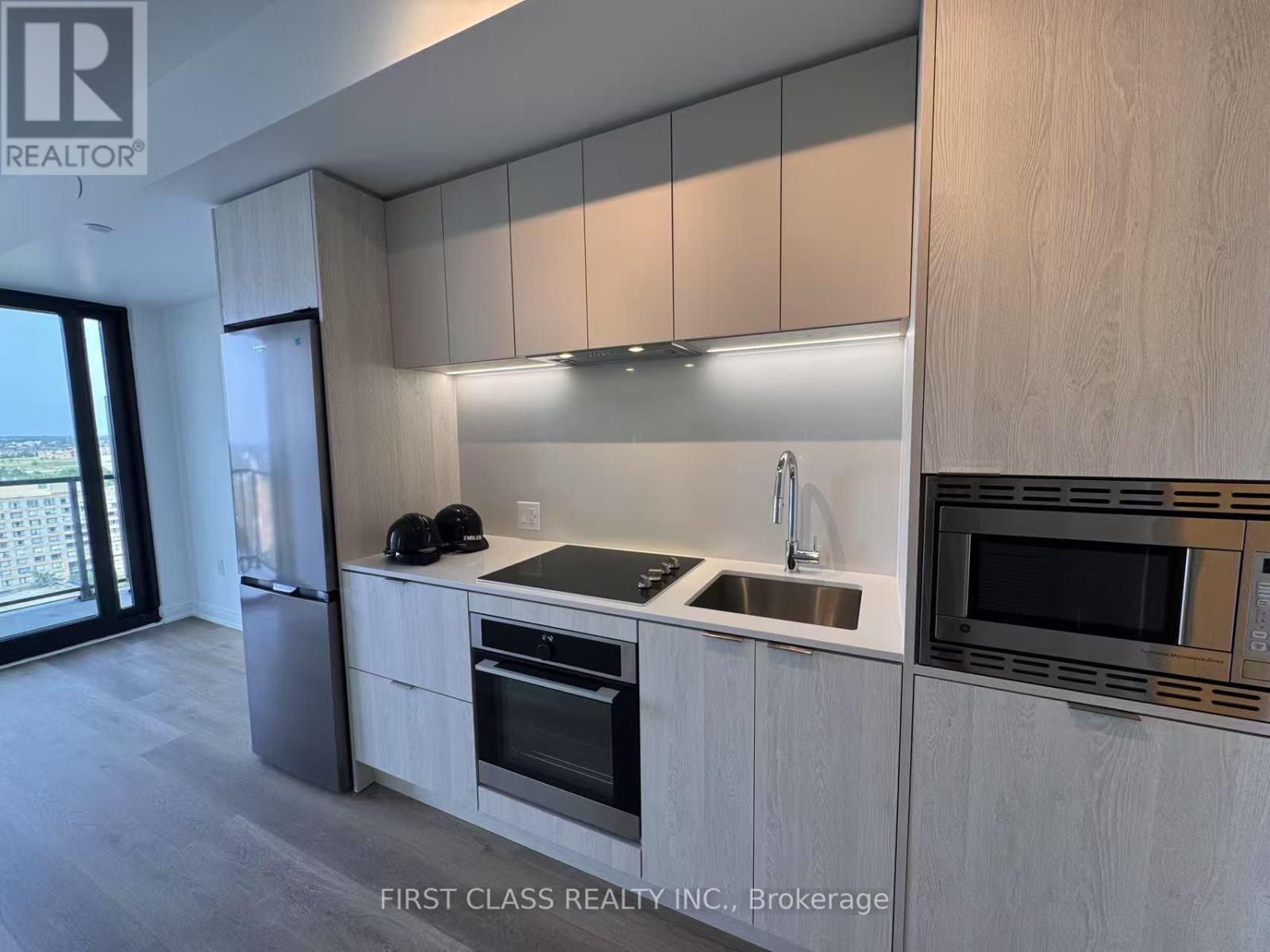 Photo 1 of 1508 3009 Novar Road, Mississauga ON