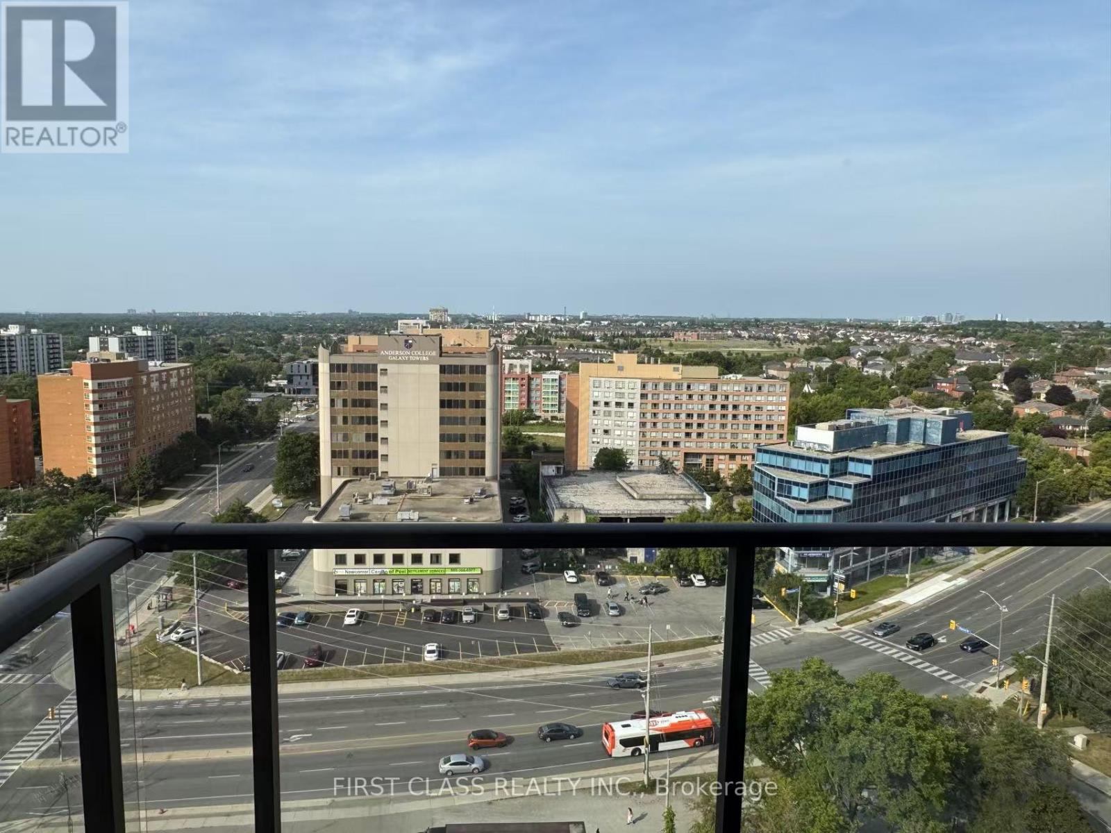 Photo 6 of 1508 3009 Novar Road, Mississauga ON