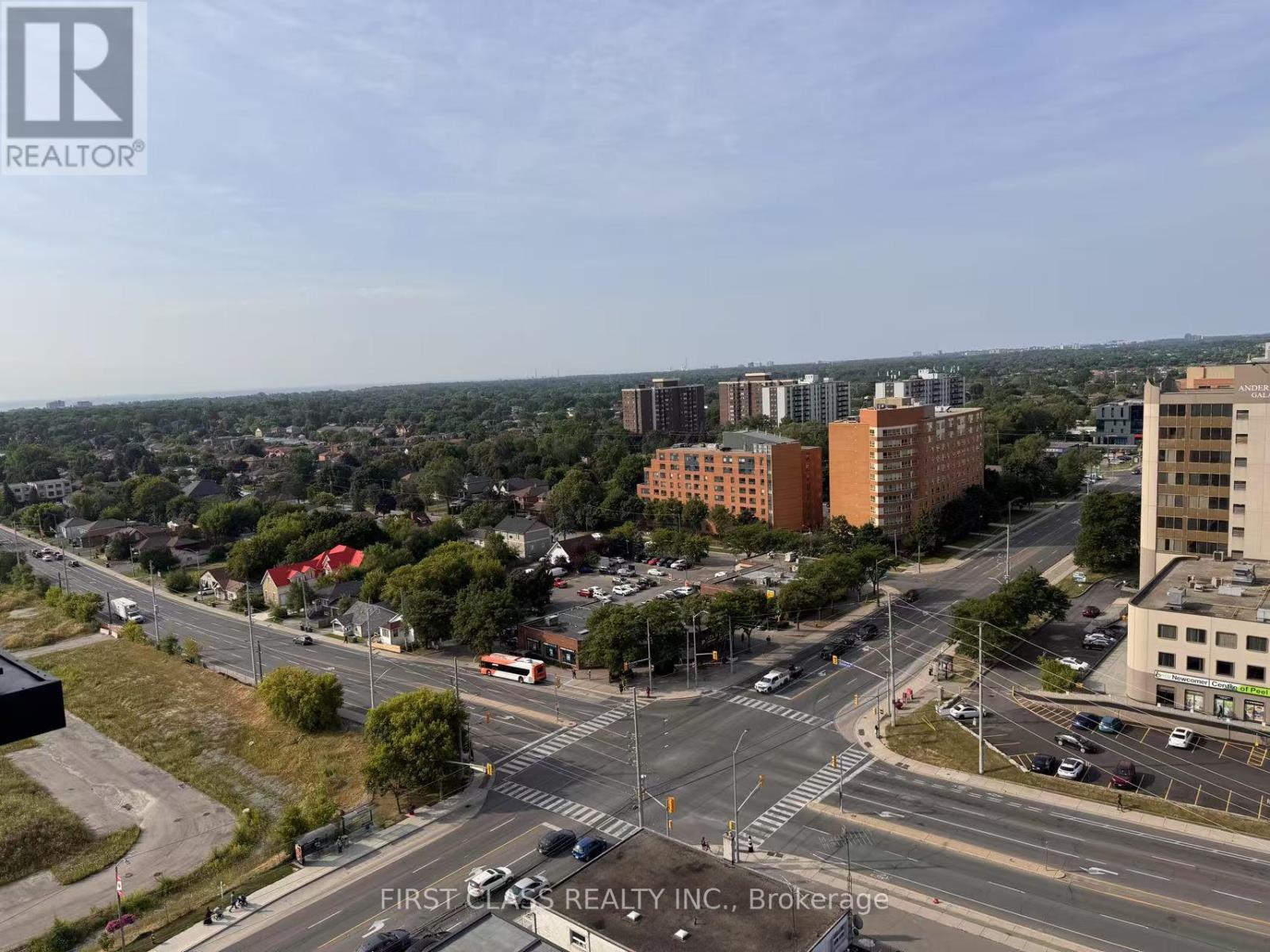 Photo 7 of 1508 3009 Novar Road, Mississauga ON