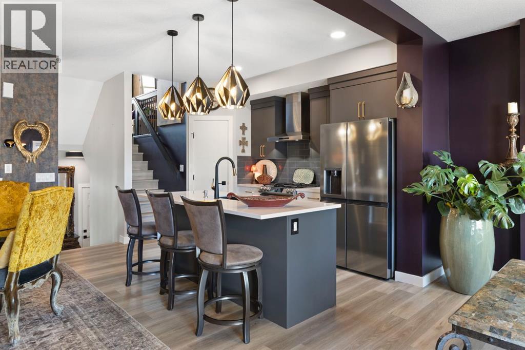Photo 9 of 255 Heritage Heights, Cochrane AB