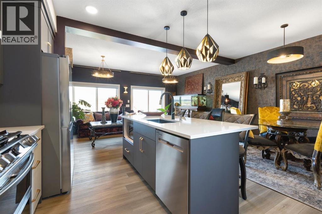 Photo 13 of 255 Heritage Heights, Cochrane AB