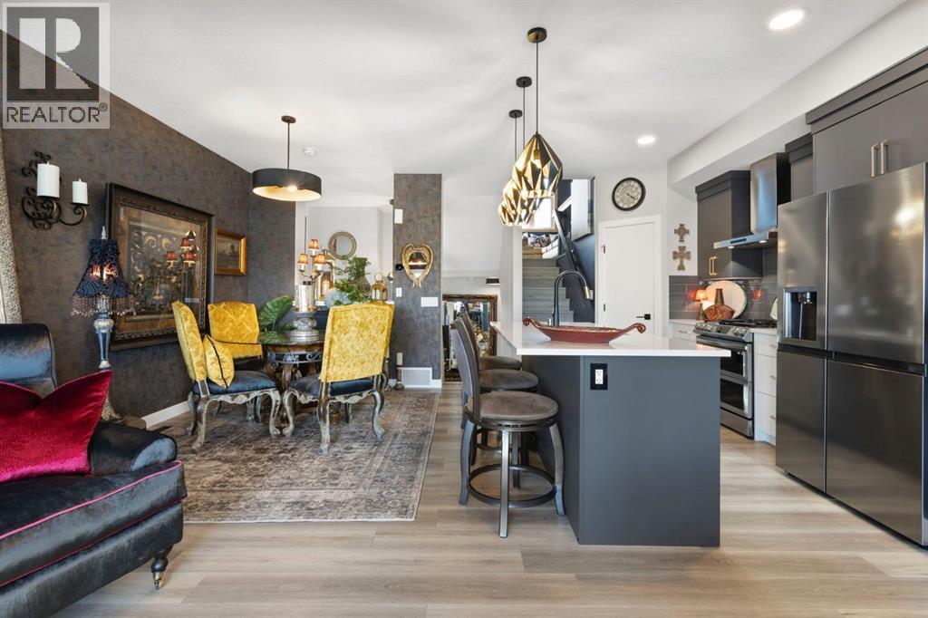 Photo 15 of 255 Heritage Heights, Cochrane AB