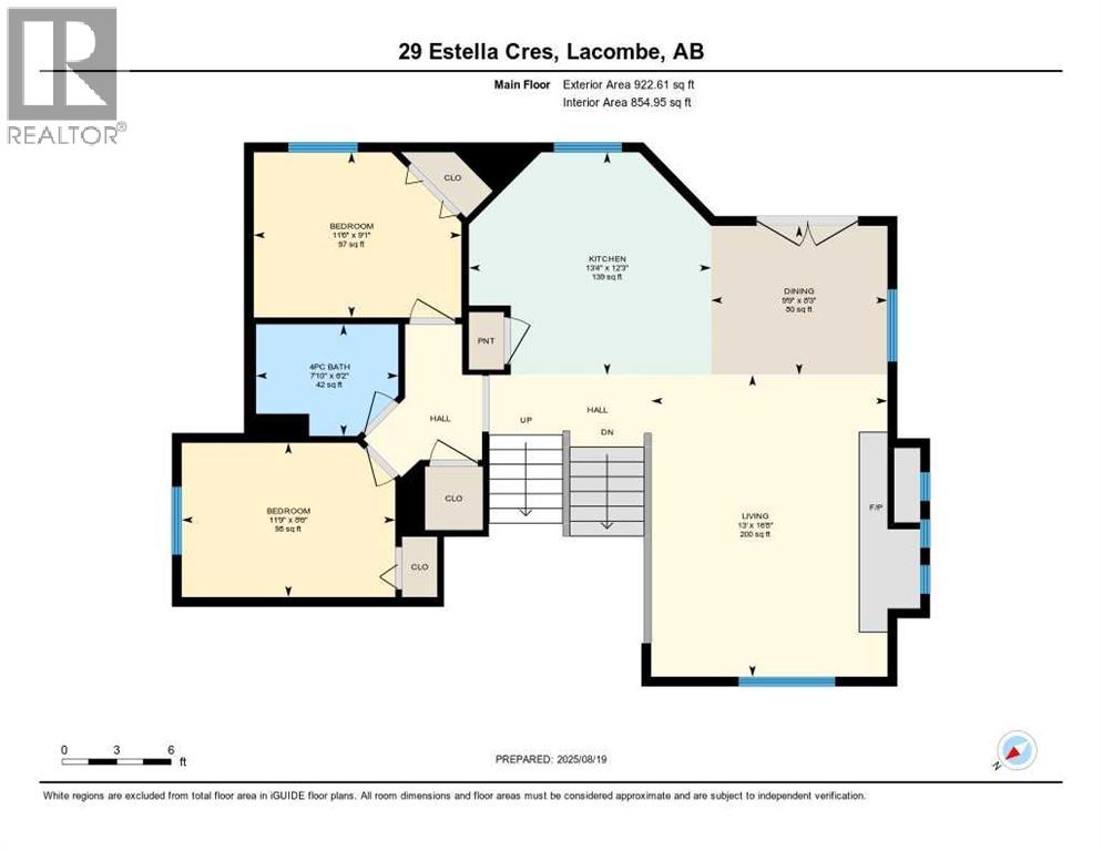 Photo 46 of 29 Estella Crescent, Lacombe AB