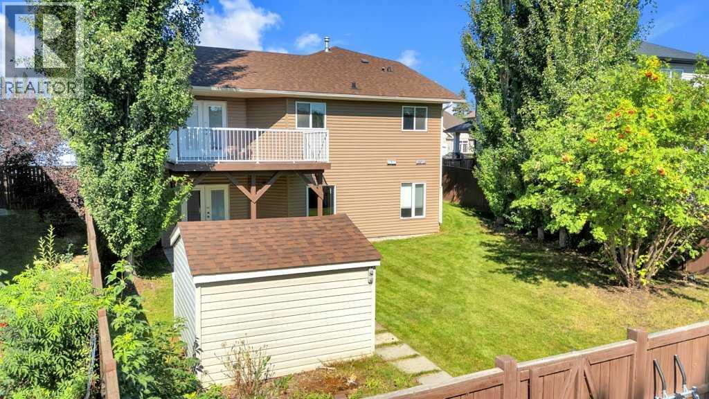 Photo 7 of 29 Estella Crescent, Lacombe AB