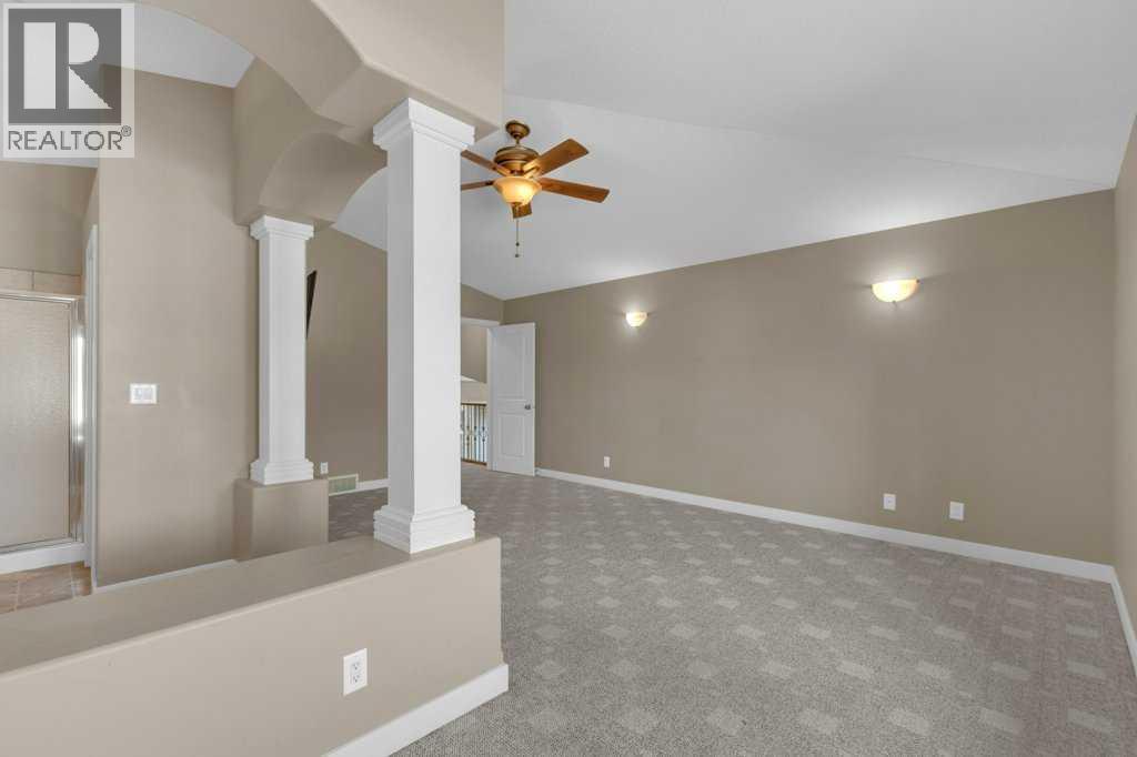 Photo 29 of 29 Estella Crescent, Lacombe AB