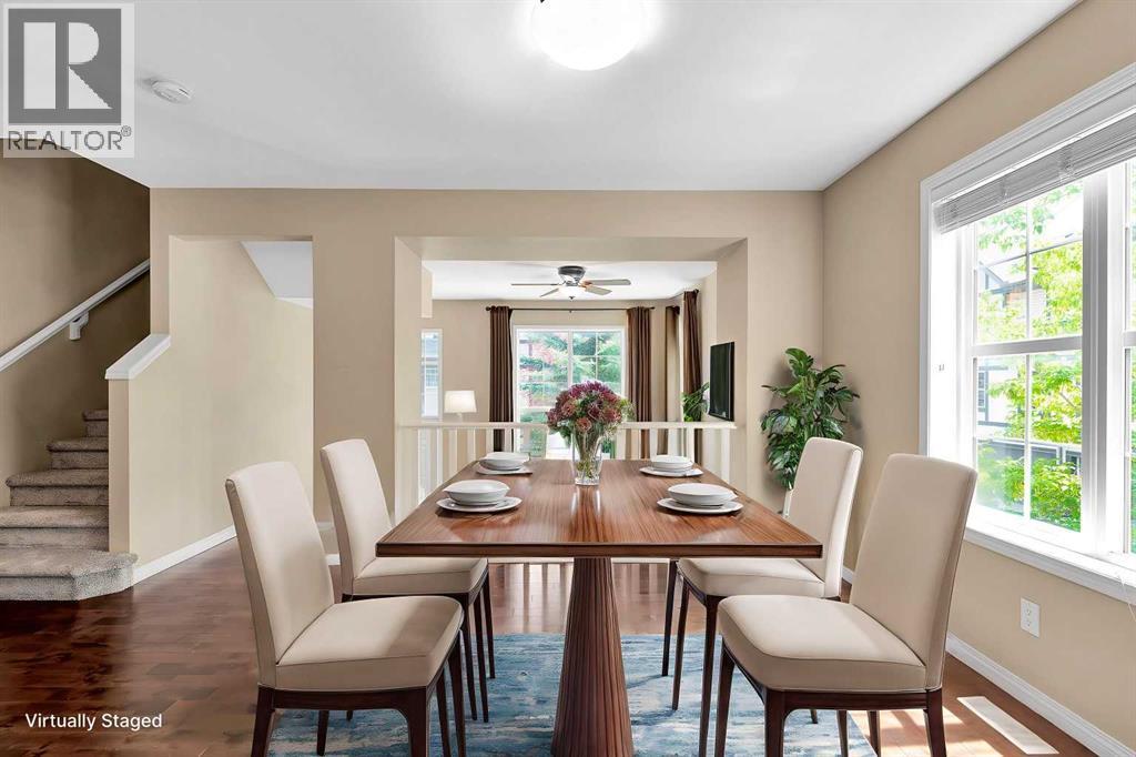 Photo 4 of 923 Cranford Court Se, Calgary AB