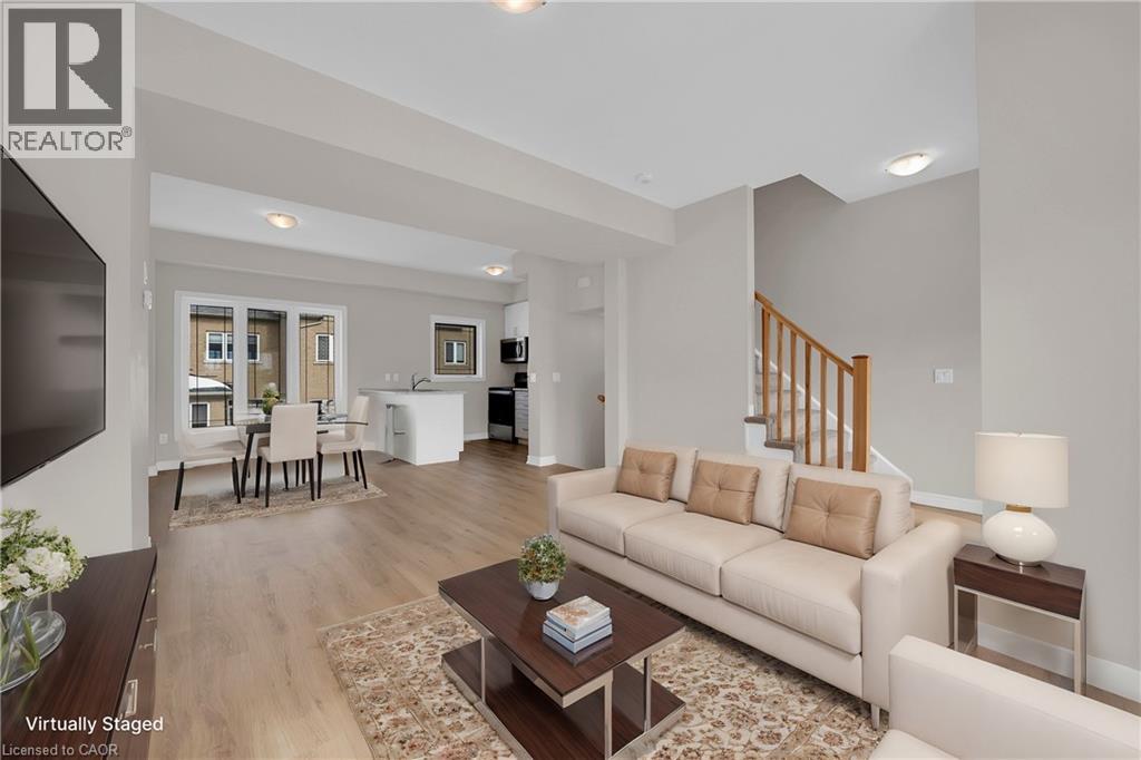 Photo 1 of 19 Picardy Drive Unit 6, Hamilton ON